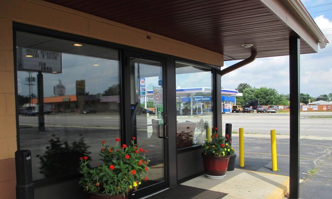 Franklin Park Hotel | Regal Inn - Chicago O'Hare Airport
