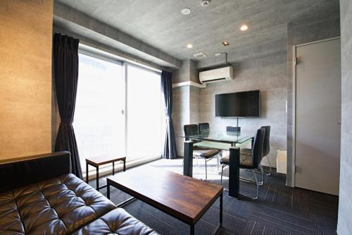 Minato Apartment | Regalo shibaura 801