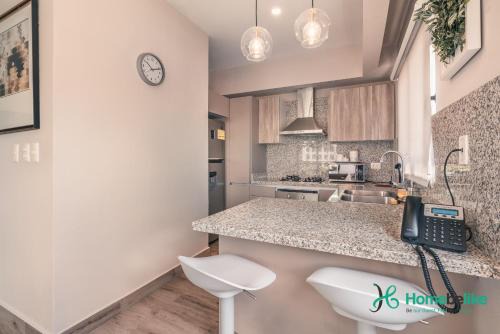 Downtown Santo Domingo Apartment | Regatta Living II with Breakfast Included! - 502