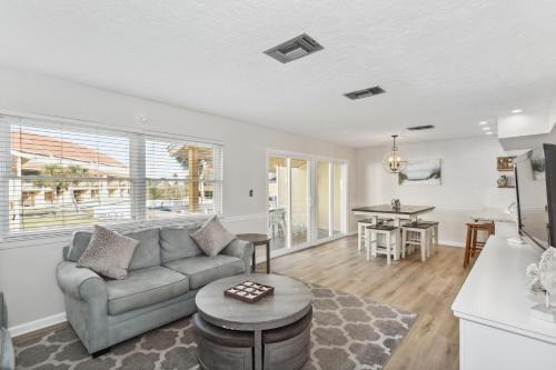 Pensacola Beach House | Regency Cabanas D2 - 3B Townhome