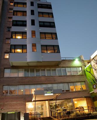 Punta Carretas Hotel | Regency Golf - Hotel Urbano