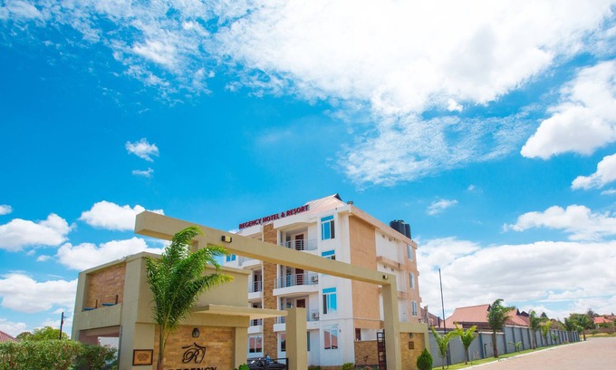 Singida Hotel | Regency Hotel & Resort - Singida