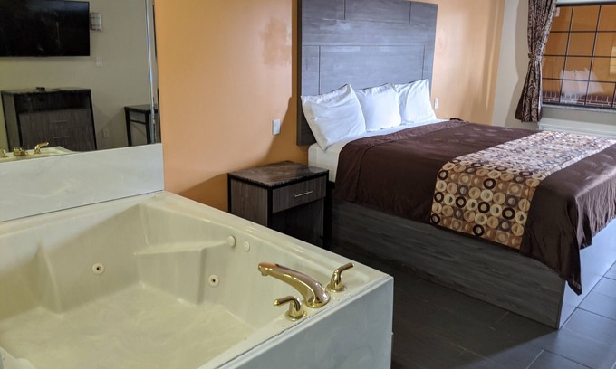 Galena Park Hotel | Regency Inn And Suites Galena
