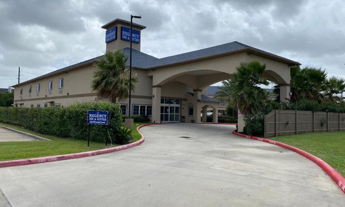 FM 1960 Hotel | Regency Inn & Suites- NW Houston