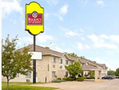 Anoka Hotel | Regency Inn & Suites