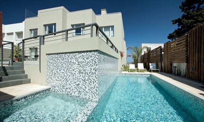 Carrasco Hotel | Regency Rambla Design Apart Hotel