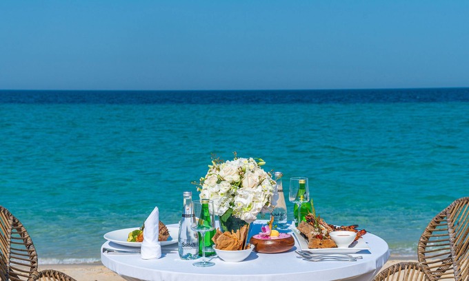 Mesaieed Other | Regency Sealine Camp