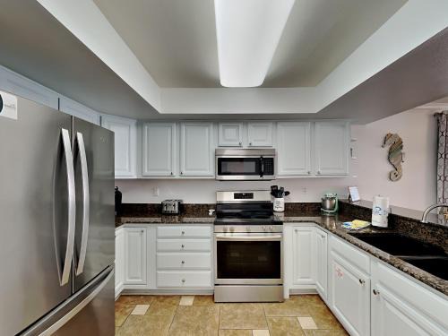 Pensacola Beach Apartment | Regency Towers #801 West