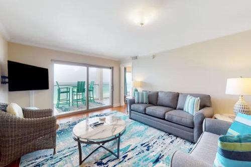 Pensacola Beach House | Regency Towers Unit 805W
