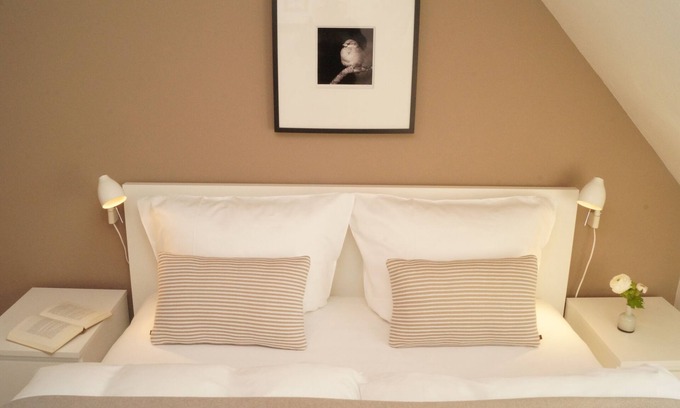 Regensburg Apartment | Regensburger Spatz: apartments with charm and comfort