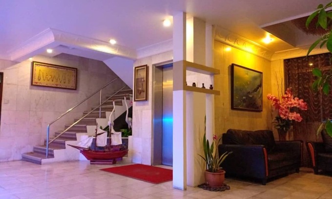 Bintulu Hotel | Regent Hotel