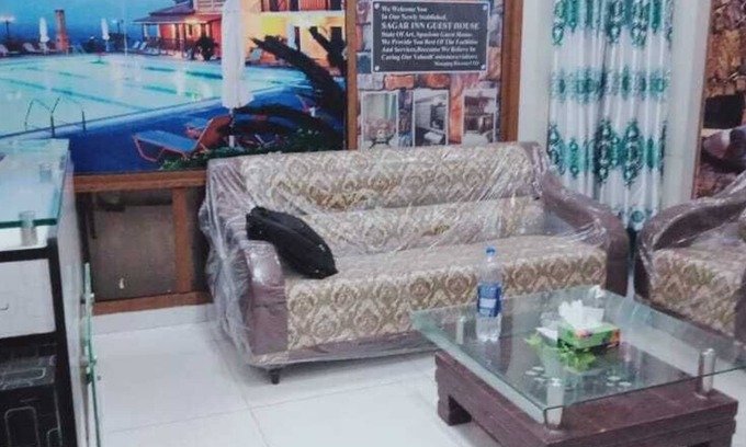 Hyderabad House | Regent Inn Guest House