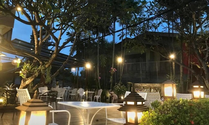 Hua Wiang Hotel | Regent Lodge Lampang