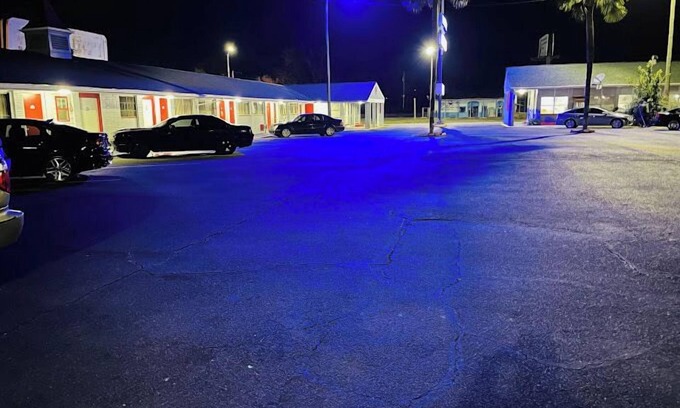 Albany Hotel | Regent Motel