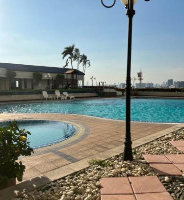 Suan Luang Apartment | Regent Srinakarin 19A