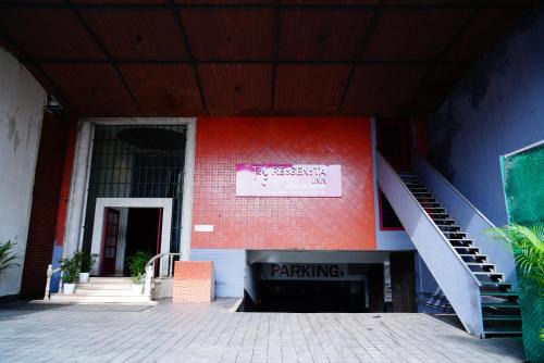 Raipur Hotel | Regenta Inn Downton Raipur