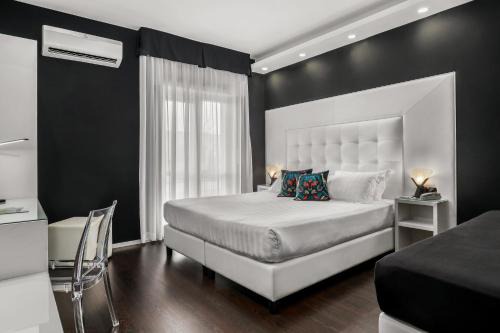 Casapulla Hotel | Reggia Suite Spa Hotel