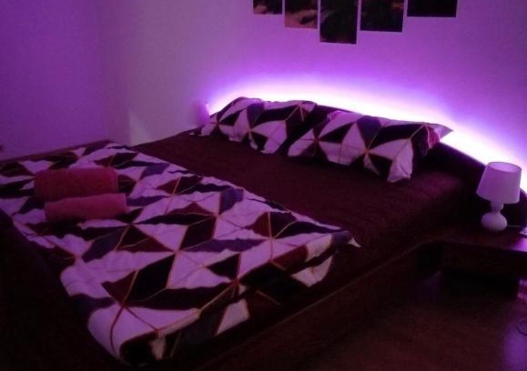 Targoviste Apartment | Regim hotelier