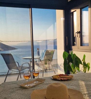 Mirties House | Regina - Luxury Apartments