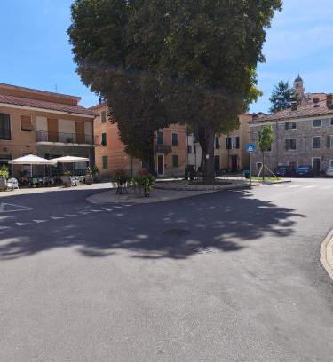 Rocchetta Ligure Apartment | Regina Margherita Apartment