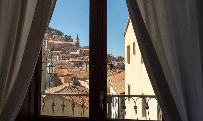 Maratea Bed & Breakfast | Reginelena B&B
