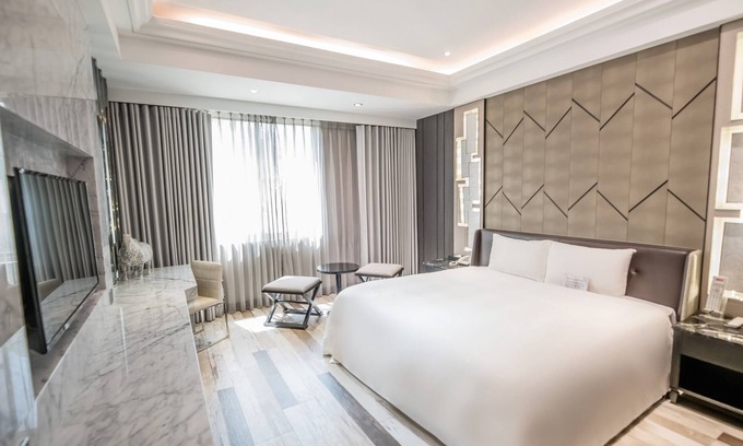 Lukang Hotel | Region Motel
