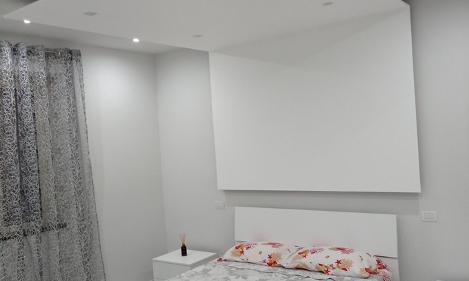 Milazzo Apartment | Regis Apartament