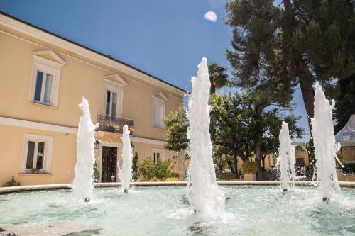 Turrivalignani Hotel | Regis Resort & Wellness
