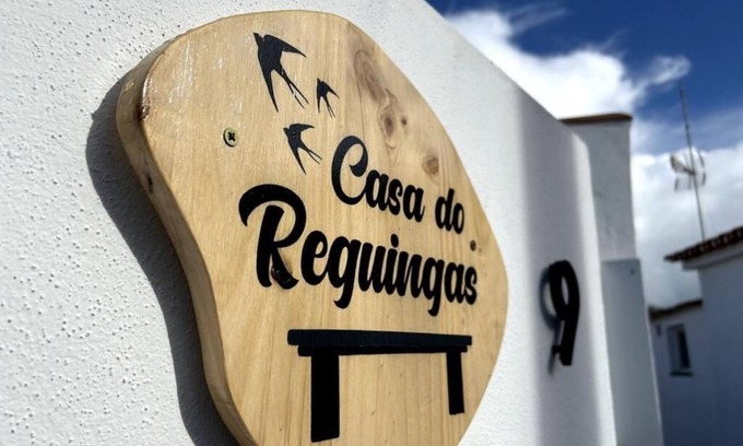 Reguengos de Monsaraz House | Reguingas House