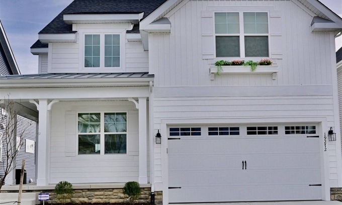 Rehoboth Beach House | Rehoboth Beach New Huge 7BR Luxury Beach House at Arbor Lyn w 5.5 Baths &