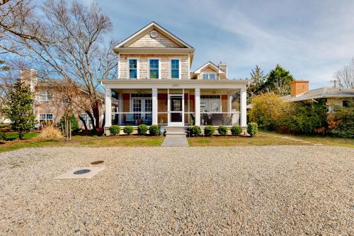 Dodds Addition House | Rehoboth Royal Fisher St