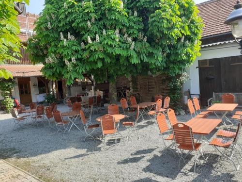 Parkstetten Hotel | Reibersdorfer Hof