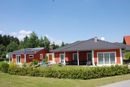 Wackersdorf Apartment | Reiger Ferienwohnungen
