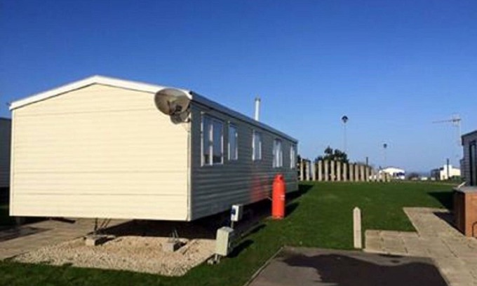 Reighton RV Rental | Reighton Sands 1