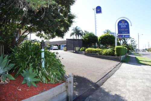 Mayfield West Hotel | Reign Inn Newcastle