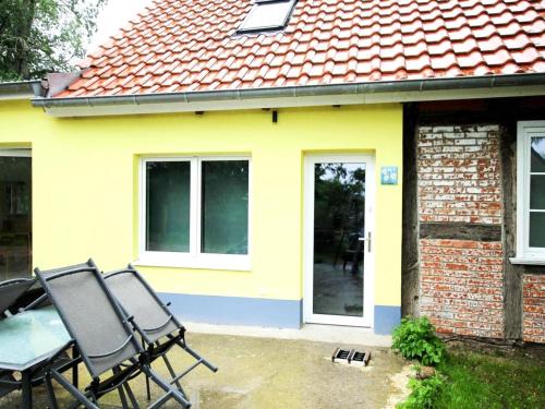 Garden House | Reihenhaus am Gardersee