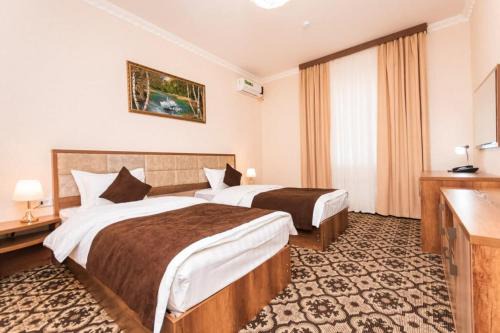 Fergana Hotel | Reikartz Fergana
