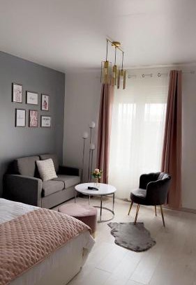 Courlancy Apartment | Reims Detente
