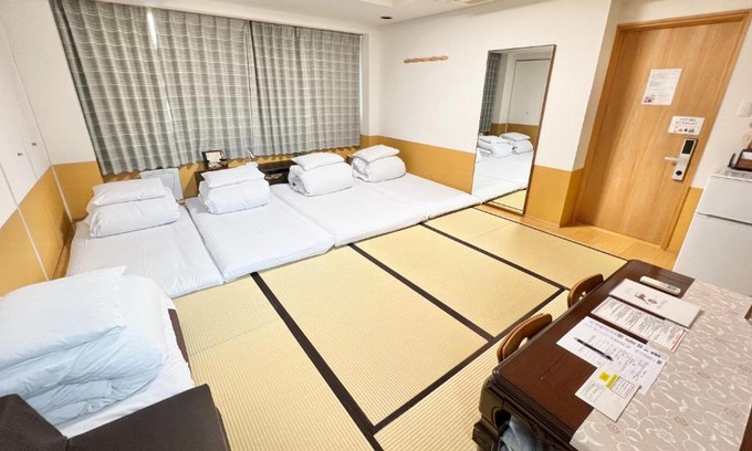 Tokushima Apartment | Reina Building 4F/Vacation STAY 40669