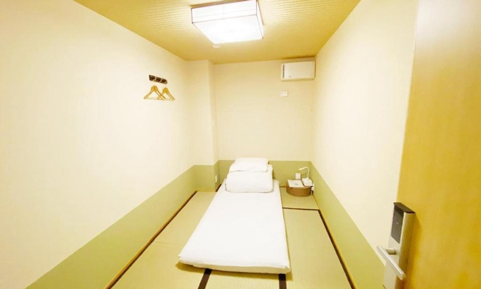 Tokushima Apartment | Reina Building 4F/Vacation STAY 61776