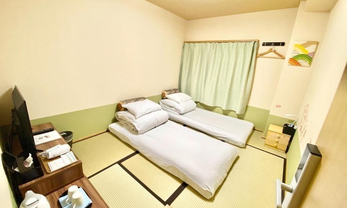 Tokushima House | Reinahill - Vacation STAY 14231v