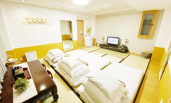 Tokushima Apartment | Reinahill - Vacation STAY 67181v