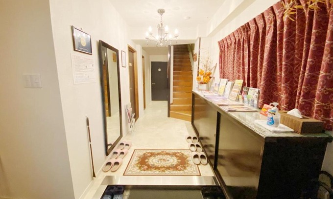 Tokushima Apartment | Reinahill - Vacation STAY 67184v