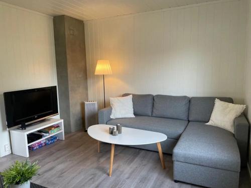 Moskenes House | Reinestua