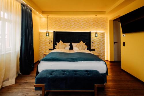 Buchen Hotel | REINHARDTs HOTEL