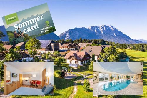 Mitterberg Apartment | Reisslerhof Apartments - by myNests