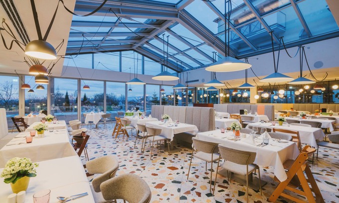 Bad Tatzmannsdorf Hotel | Reiters Finest Family 4s