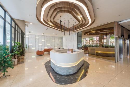 Ampang Apartment | REIZZ RESIDENCE BY BERJAYA