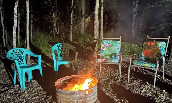 Westminster House | Rejuvenate at Wild Grace Farm!