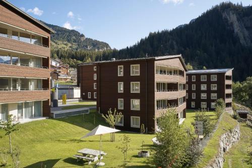 Blatten bei Naters Resort | Reka-Feriendorf Blatten-Belalp